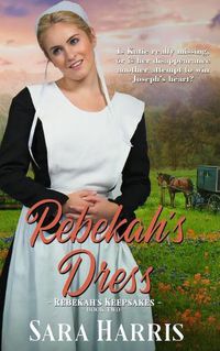 Cover image for Rebekah's Dress