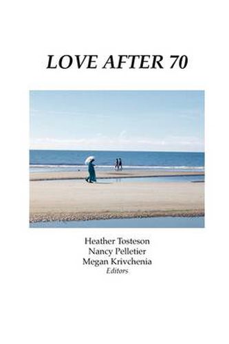 Cover image for Love After 70