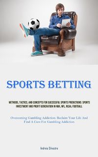 Cover image for Sports Betting