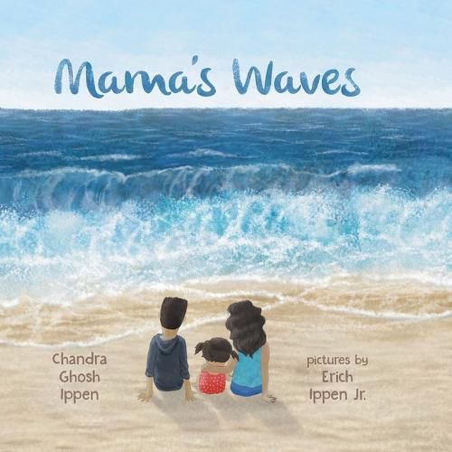 Cover image for Mama's Waves