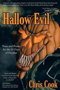 Cover image for Hallow Evil