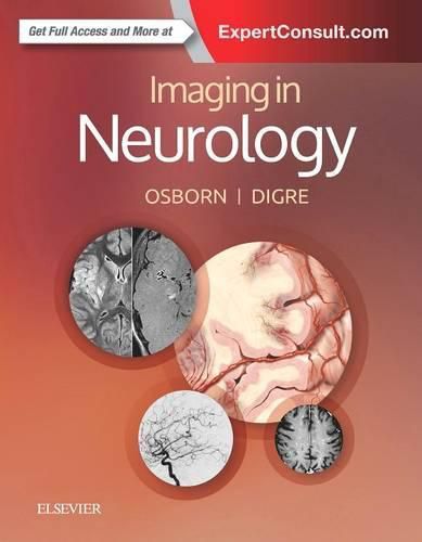 Cover image for Imaging in Neurology