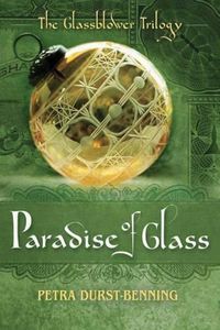 Cover image for The Paradise of Glass