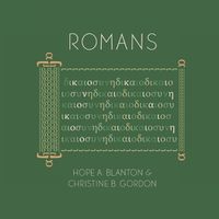 Cover image for Romans