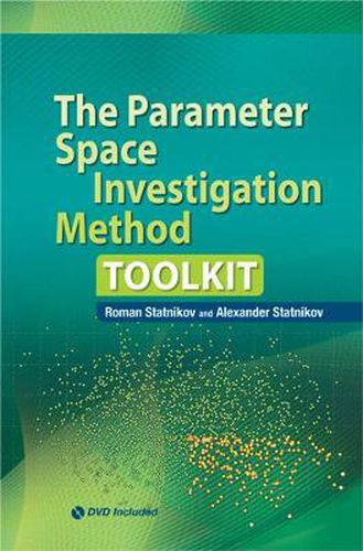 Cover image for The Parameter Space Investigation Method Toolkit