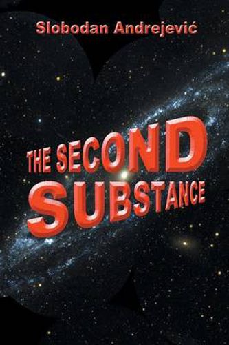 Cover image for The Second Substance