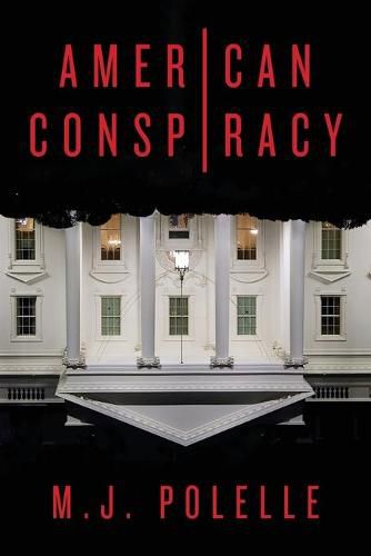 Cover image for American Conspiracy