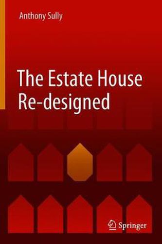 Cover image for The Estate House Re-designed