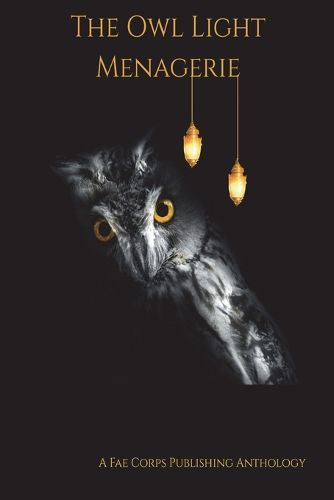 Cover image for The Owl Light Menagerie