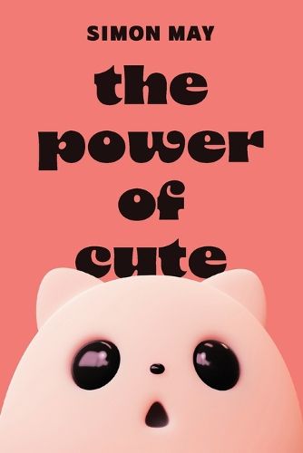 Cover image for The Power of Cute