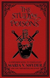 Cover image for The Study of Poisons