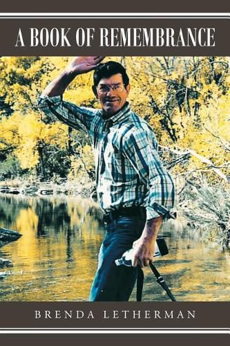 Cover image for A Book of Remembrance