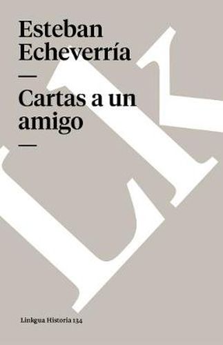 Cover image for Cartas a Un Amigo