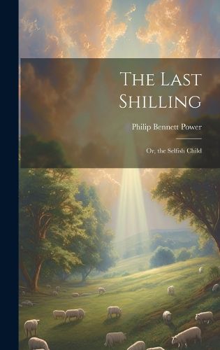 Cover image for The Last Shilling; Or, the Selfish Child