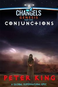 Cover image for Genesis: Conjunctions