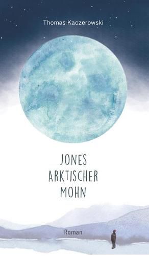 Cover image for Jones Arktischer Mohn