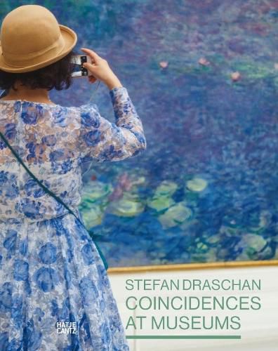 Cover image for Coincidences: Stefan Draschan