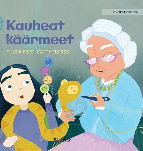 Kauheat kaarmeet: Finnish Edition of The Scary Snakes