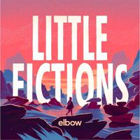 Cover image for Little Fictions *** Vinyl