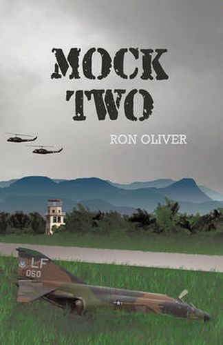 Cover image for Mock Two