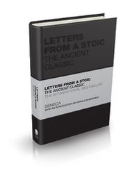 Cover image for Letters from a Stoic: The Ancient Classic