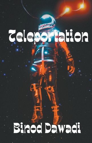 Cover image for Teleportation