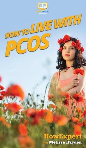 Cover image for How to Live with PCOS