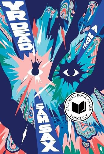 Cover image for Yr Dead