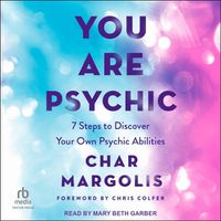 Cover image for You Are Psychic