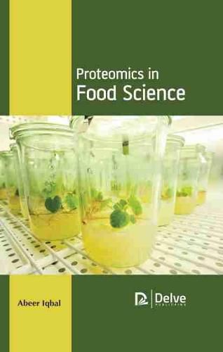 Cover image for Proteomics in Food Science