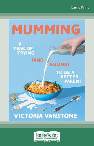 Cover image for Mumming