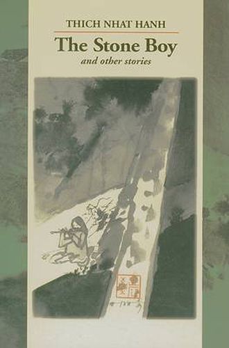 Cover image for The Stone Boy and Other Stories