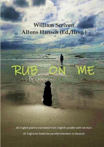 Cover image for Rub On Me