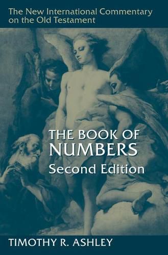 Cover image for The Book of Numbers