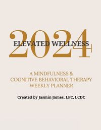 Cover image for 2024 Elevated Wellness