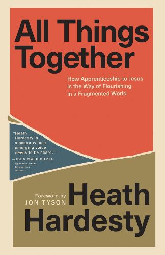 Cover image for All Things Together