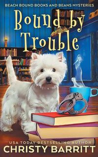 Cover image for Bound by Trouble