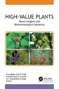 Cover image for High-Value Plants