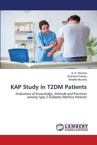 Cover image for KAP Study in T2DM Patients