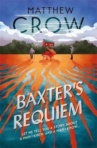 Cover image for Baxter's Requiem