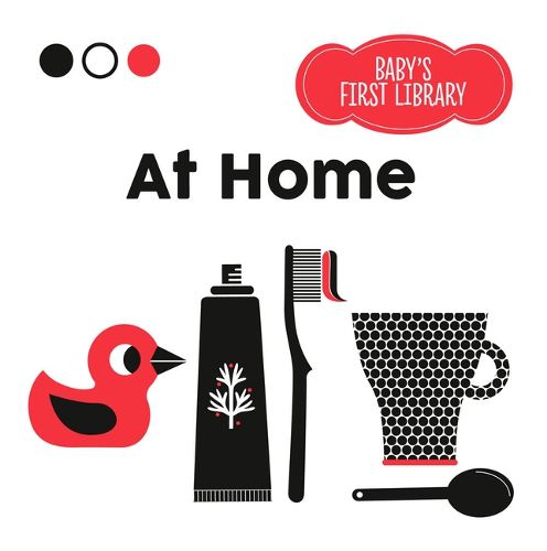 Cover image for At Home