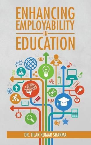 Cover image for Enhancing Employability in Education
