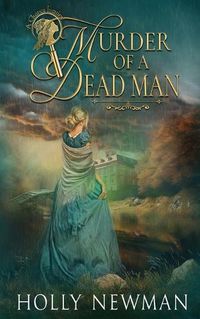 Cover image for Murder of a Dead Man