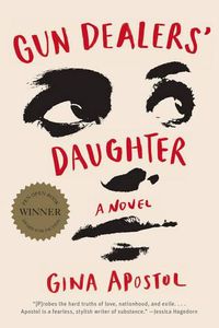 Cover image for Gun Dealers' Daughter