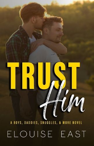 Cover image for Trust Him