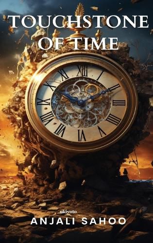 Cover image for Touchstone of Time