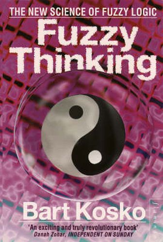 Cover image for Fuzzy Thinking