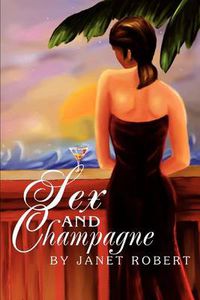 Cover image for Sex and Champagne