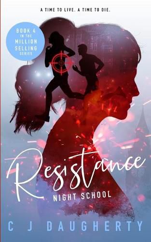 Cover image for Resistance