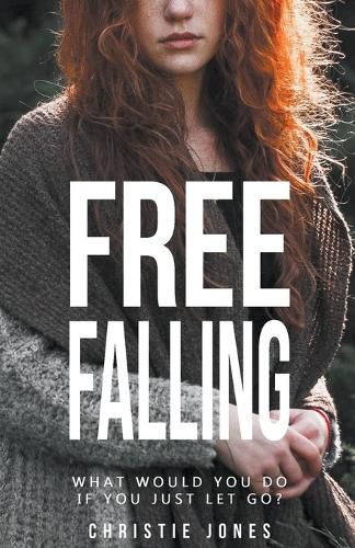 Cover image for Free Falling